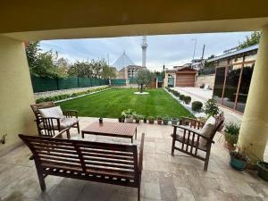 Doğa Villa Guest House