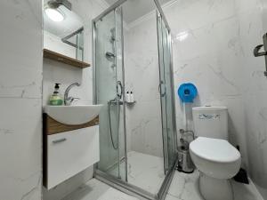 Doğa Villa Guest House