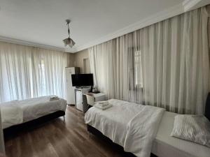 Doğa Villa Guest House