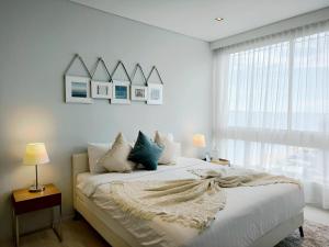 2 Bedroom Condo R315 Veranda Pattaya Beachfront