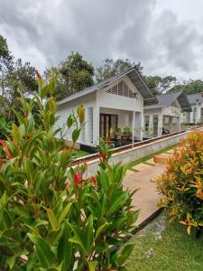 Cardamom Village Hill Resort by EGH
