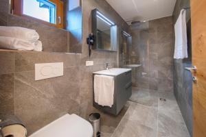 Wellnesschalet Tauern Juwel