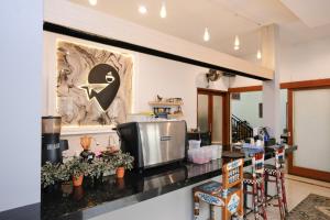 Urbanview Hotel Griya Surya Malang by RedDoorz