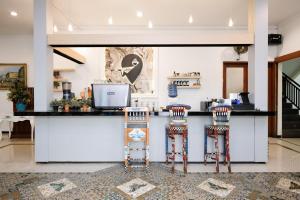 Urbanview Hotel Griya Surya Malang by RedDoorz