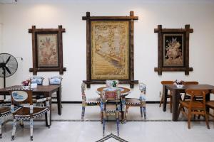 Urbanview Hotel Griya Surya Malang by RedDoorz