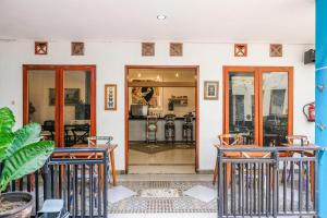 Urbanview Hotel Griya Surya Malang by RedDoorz