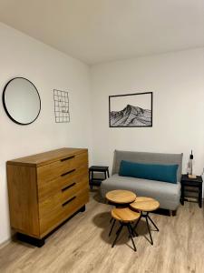 Apartmán Pohoda Liptov