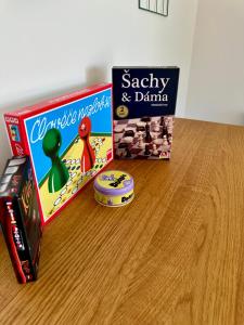 Apartmán Pohoda Liptov