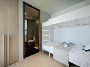 2 Bedroom Condo R268 Veranda Pattaya Beachfront