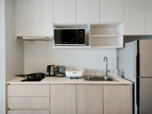 2 Bedroom Condo R268 Veranda Pattaya Beachfront