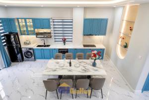 Biệt thự nghỉ dưỡng Phan Thiết