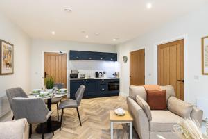 Rock Mill 1 Bed Apartment 4