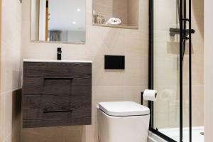 Rock Mill Studio Apartment 9