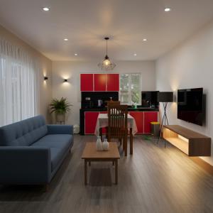 Lotus Luxury Stays