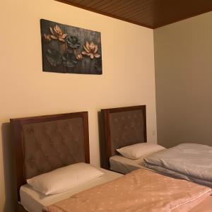 Lotus Luxury Stays