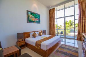 Villa Efes Bali