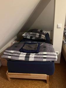 Simplicity - at home