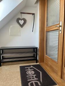 Simplicity - at home