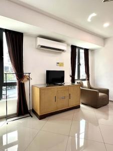 Jovial Boutique Hotel```` Kampung Baru