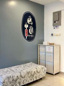 Jovial Boutique Hotel```` Kampung Baru