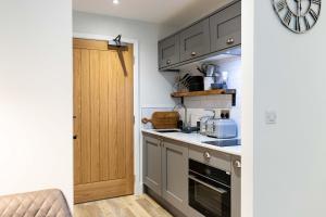 Rock Mill Studio Apartment 7