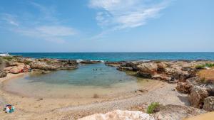 Villa Petronilla sul mare