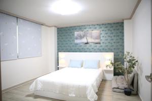 Daegu Room new open 4 RoomPrivate Villa