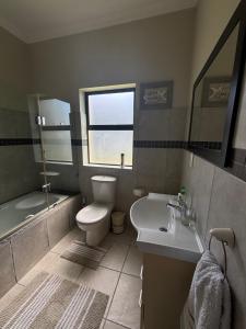 Mountain View Villa Oubaai