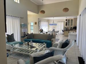 Mountain View Villa Oubaai