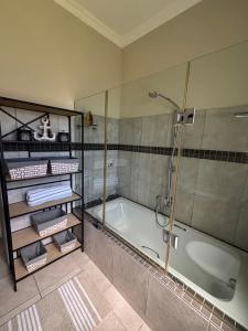 Mountain View Villa Oubaai