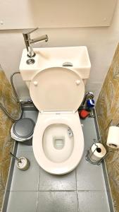 3 chambres, 3 Balcons, belle vue, parking, clim