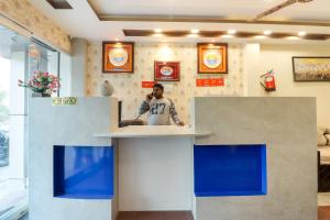 Hotel O S R Hotel
