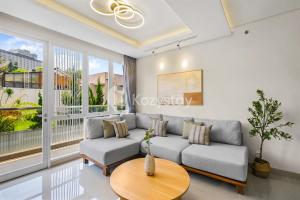 Sorwen by Kozystay - Bandung