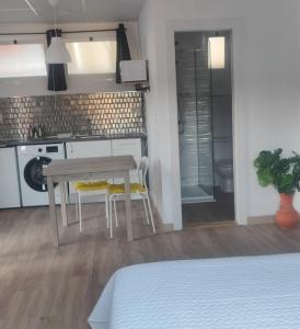 apartamento genil