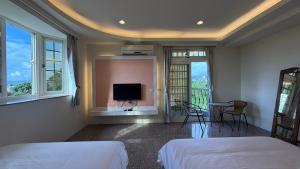 Elephant Garden Homestay