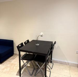 Cozy & Centra 1Bflat - Marylebone