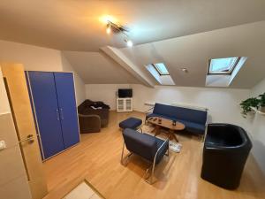 ROOF Apartman