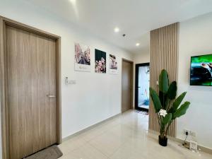 Shi House -Cozy 2BR, S1001 Beautiful Vinhomes Q9