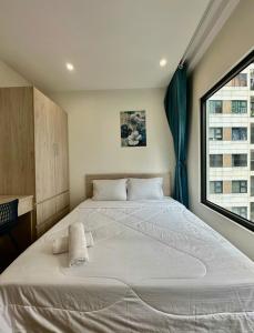 Shi House -Cozy 2BR, S1001 Beautiful Vinhomes Q9