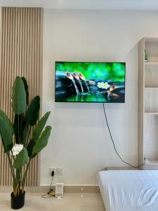 Shi House -Cozy 2BR, S1001 Beautiful Vinhomes Q9