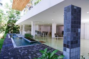 Esterillos Lote home