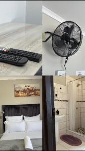 Eagle Okahandja Self-Catering Accommodation