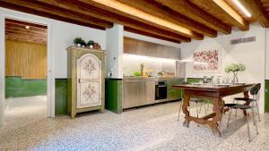 Residence Vendramin Canal View