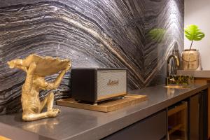 Clifton YOLO Spaces - Clifton Sea View Villa