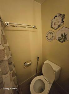 Casa Tolentino Manila