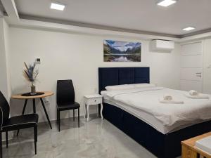 Room with jacuzzi and sauna Edy