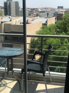 City Duplex Trift Apartment