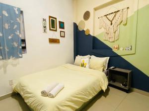 Nuka House Đà Lạt