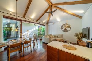 Villa Kesari Family Oasis 3BR