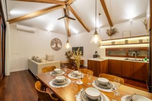 Villa Kesari Family Oasis 3BR